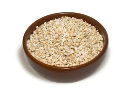 barley