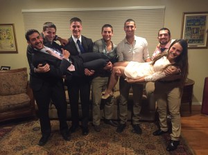 Drill and Fainshtains