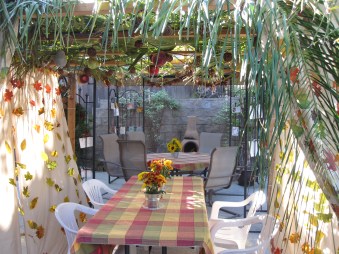 sukkah
